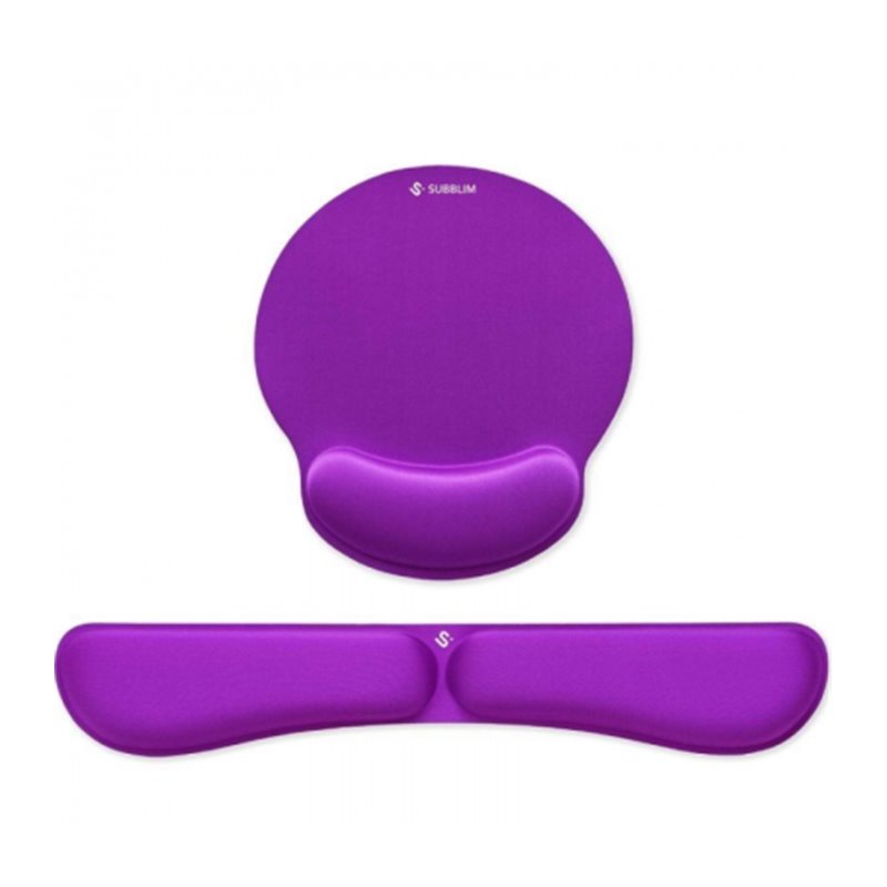 SUBBLIM PACK ERGO MEMORYFLEX -