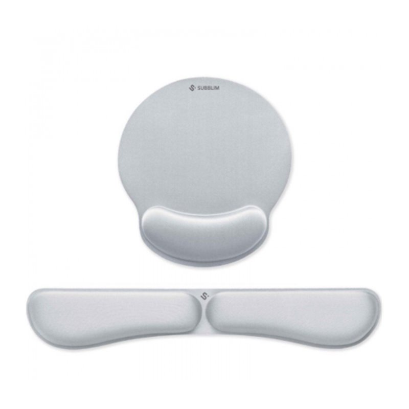 SUBBLIM PACK ERGO MEMORYFLEX -