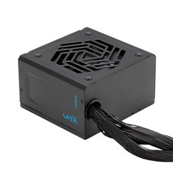 FSP Vita unidad de fuente de alimentación 850 W 20+4 pin ATX ATX Negro
