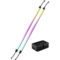 Corsair iCUE LINK LS430 Aurora Tira LED
