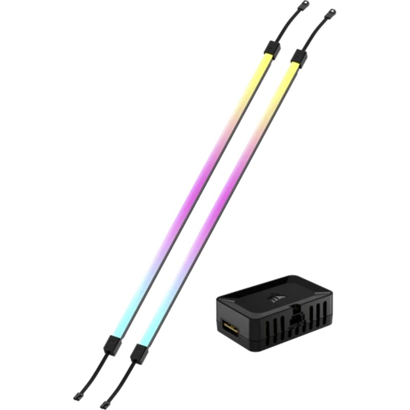 Corsair iCUE LINK LS430 Aurora Tira LED