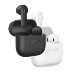 OPPO Enco Buds3 Auriculares True Wireless Stereo (TWS) Dentro de oído Llamadas/Música Bluetooth Blanco