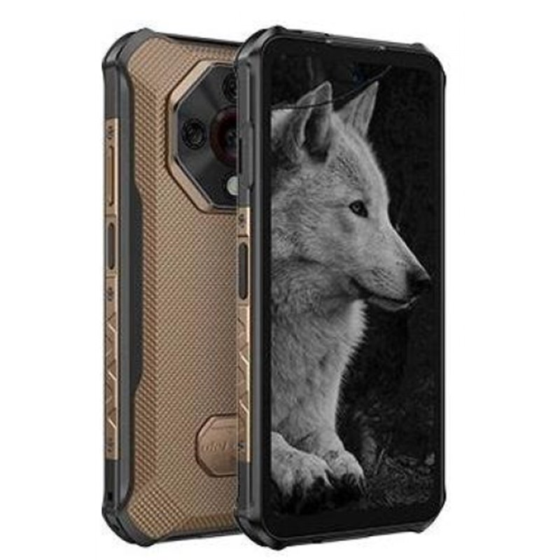 ULEFONE ARMOR X16 PRO / 8+256GB / SAND DUNE