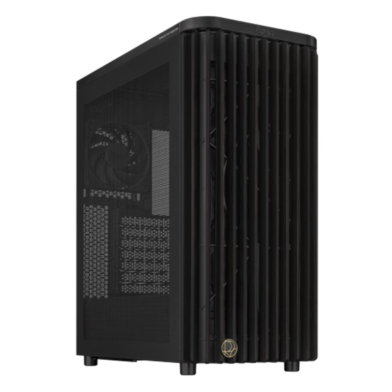 ASUS 90DC00M0-B39040 carcasa de ordenador Negro