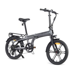 YOUIN E-BIKE 20" YOUIN PRAGA -