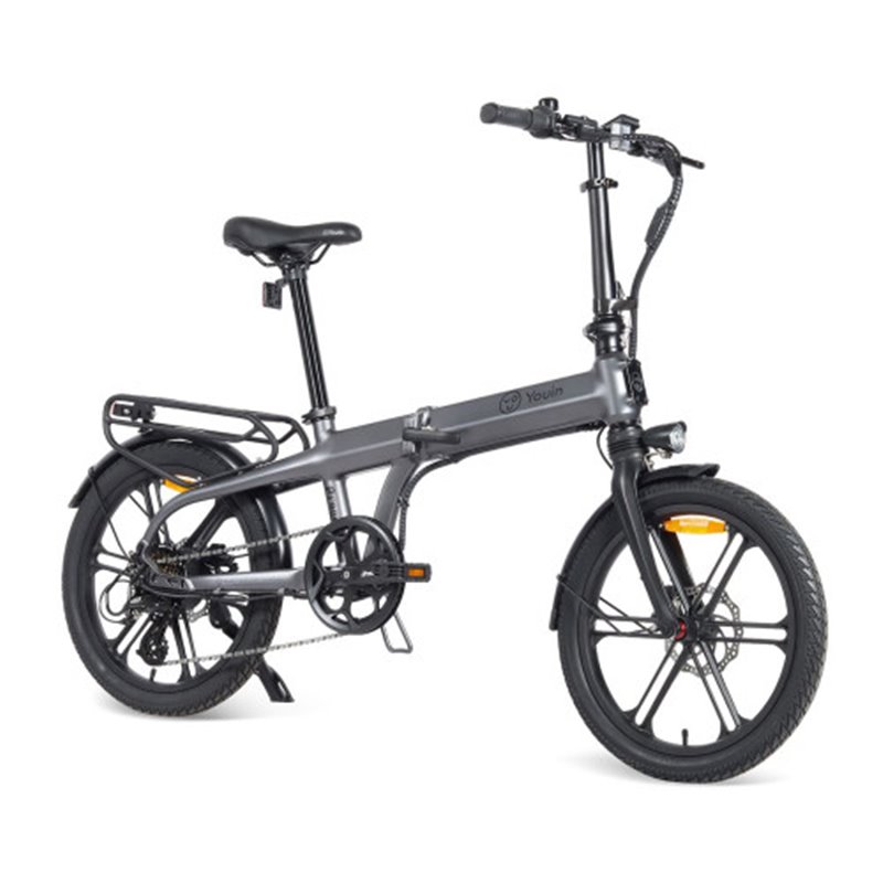 YOUIN E-BIKE 20" YOUIN PRAGA -