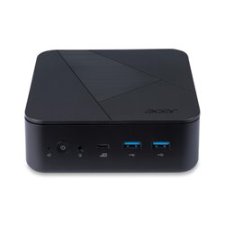 CPU ACER VERITON NUC VN1502G-U1H7U (DT.R3BEB.001) CU7155H, 0GB, SSD 0GB, NO SO