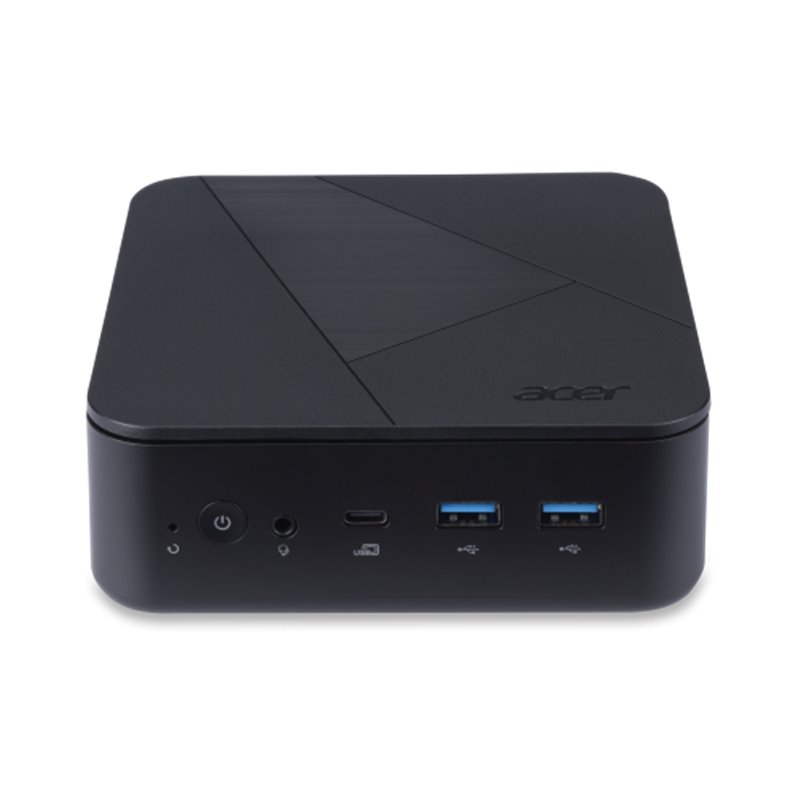 CPU ACER VERITON NUC VN1502G-13U3U (DT.R62EH.004) CI5-13420H, RAM 0GB, SSD 0GB, NO SO