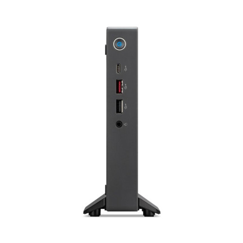 CPU ACER VERITON MINI PC VN2595GT (DT.R52EB.001) CI7-13620H, 16GB, 512GB, NO SO