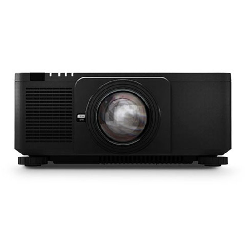 SHARP-NEC PROFESSIONAL RENTAL & STAGING PROJECTORS MODEL XP-X171Q-B, INSTALLATION PROJECTOR, 4K+, 16500LM, DLP, LASER LIGHT SOUR