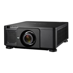 NEC PX1004UL Proyector para grandes espacios 10000 lúmenes ANSI DLP WUXGA (1920x1200) Negro