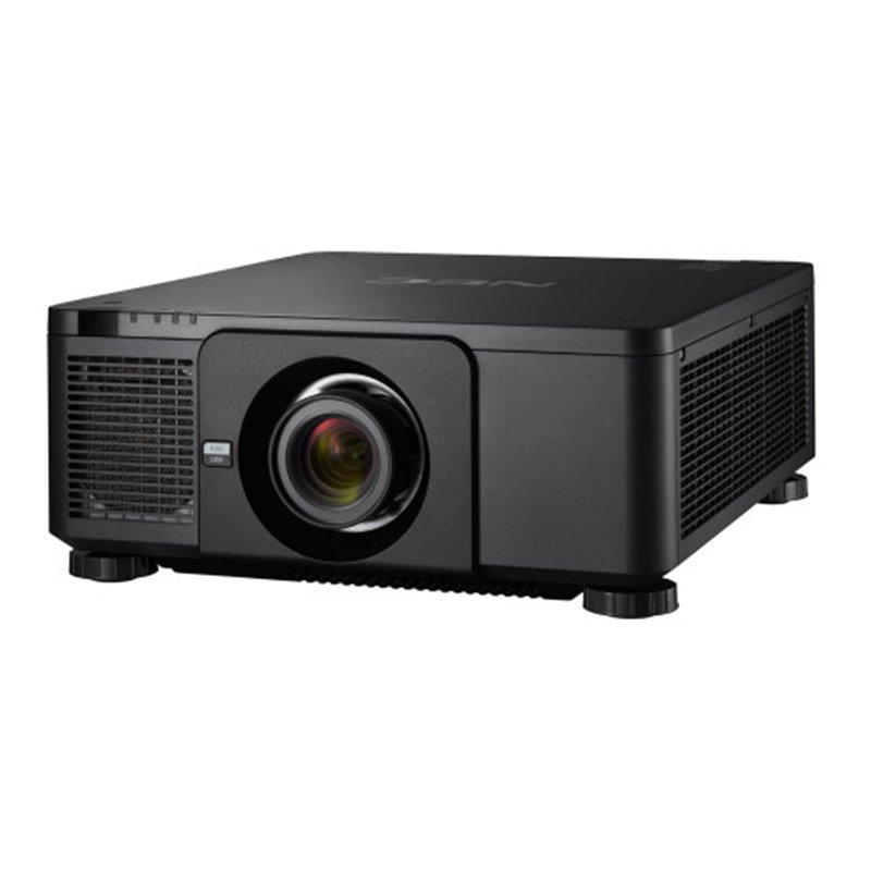 NEC PX1004UL Proyector para grandes espacios 10000 lúmenes ANSI DLP WUXGA (1920x1200) Negro