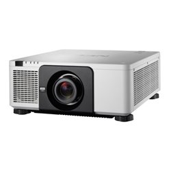 NEC PX1004UL Proyector para grandes espacios 10000 lúmenes ANSI DLP WUXGA (1920x1200) Blanco