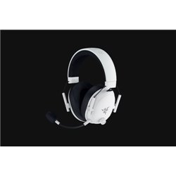 AURICULARES RAZER BLACKSHARK V3 BLANCO (RZ04-05410400-R3M1)