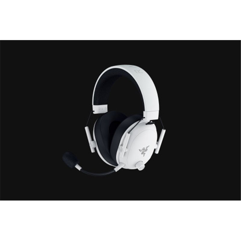 AURICULARES RAZER BLACKSHARK V3 BLANCO (RZ04-05410400-R3M1)