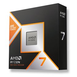 AMD Ryzen 7 9800X3D procesador 4,7 GHz 96 MB L3