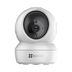 EZVIZ H6c Caja Cámara de seguridad IP Interior 1920 x 1080 Pixeles Escritorio