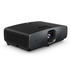 BenQ W2720i Proyector de alcance estándar 2500 lúmenes ANSI DLP UHD 4K (3840x2160) 3D Negro