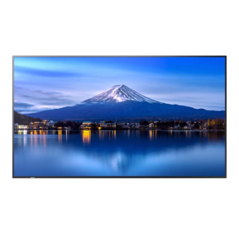 SHARP-NEC MIDRANGE DISPLAYS PN-ME652, 65" ME-SERIES LFD, UHD, 450CD/M2, D-LED BACKLIGHT, 18/7 PROOF, SOC ANDROID 13 OS YODECK DS
