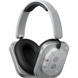 NOTHING HEADPHONE (1) WHITE