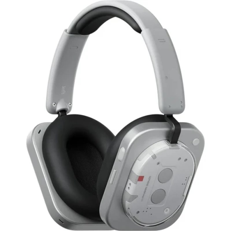 NOTHING HEADPHONE (1) WHITE