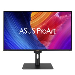 ASUS ProArt PA27UCGE pantalla para PC 68,6 cm (27") 3840 x 2160 Pixeles 4K Ultra HD LED Negro