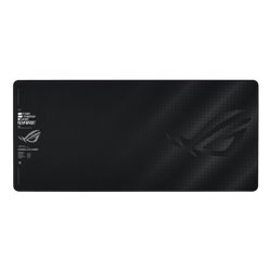 ASUS ROG Sheath II XXL Alfombrilla de ratón para juegos Negro