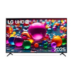 LG UHD AI 75UA75006LA 190,5 cm (75") 4K Ultra HD Smart TV Wifi Negro