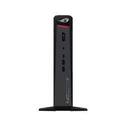 ASUS ROG NUC RNUC15JNK9X28AA2 Intel Core Ultra 9 32 GB DDR5-SDRAM 2 TB SSD NVIDIA GeForce RTX 5080 Windows 11 Home USFF Mini PC 