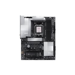 MSI PRO X870E-P WIFI placa base AMD X870E Zócalo AM5 ATX