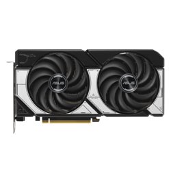 ASUS Dual -RTX5070-12G NVIDIA GeForce RTX 5070 12 GB GDDR7