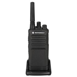 WALKIE TALKIE CON CARGADOR MOTOROLA XT420