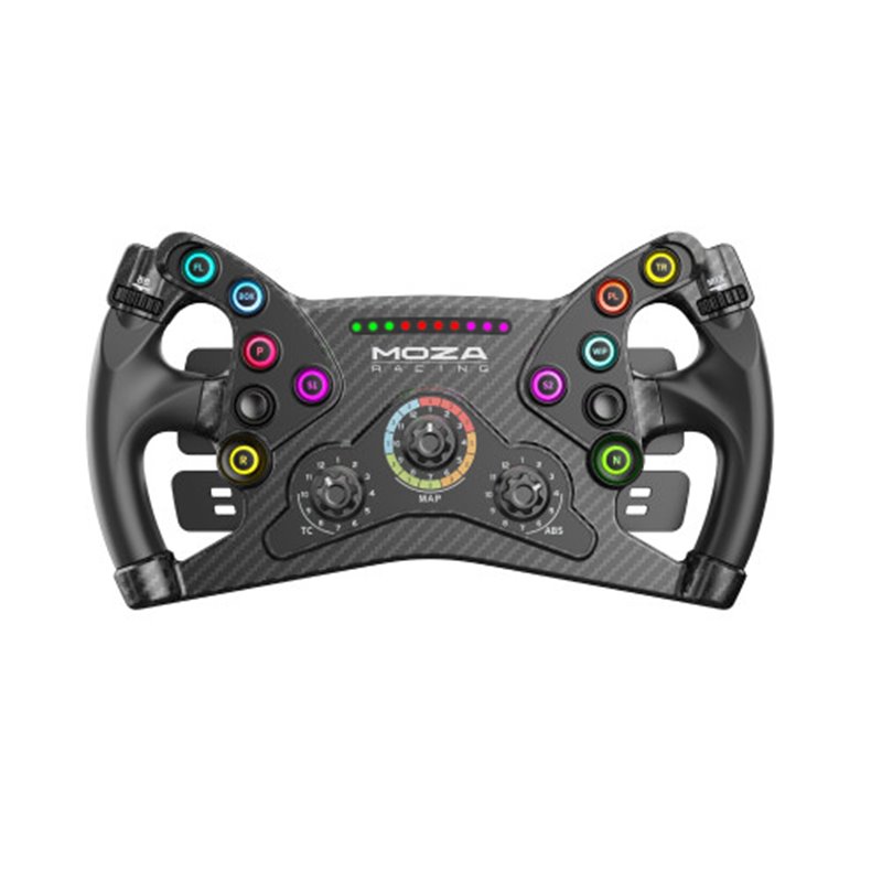MOZA KS FORMULA WHEEL