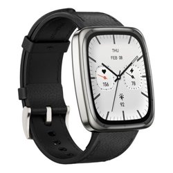 AMAZFIT ACTIVE 2 SQUARE NFC BLACK