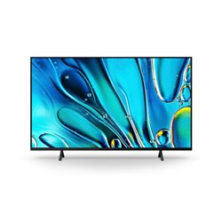 Sony FWD-43S35 Televisor 109,2 cm (43") 4K Ultra HD Smart TV Wifi Negro