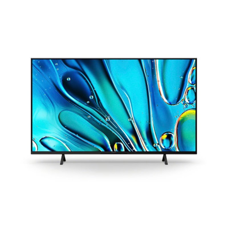 Sony FWD-43S35 Televisor 109,2 cm (43") 4K Ultra HD Smart TV Wifi Negro
