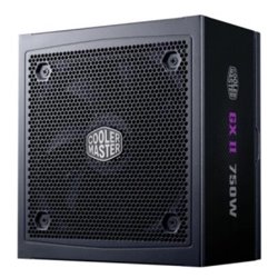 FUENTE ALIMENTACION COOLER MASTER MWE GOLD 750 V3 750W ATX 3.1 NON MODULLAR (MPE-7506-ACAG-BEU)