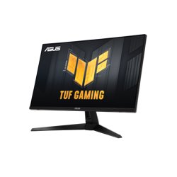 ASUS TUF Gaming VG27AQM5A pantalla para PC 68,6 cm (27") 2560 x 1440 Pixeles Quad HD LED Negro