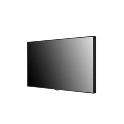 LG AV (75XS4P-B) - 75" / 3840 × 2160 (UHD) / 4000 NIT / PORTRAIT LANDSCAPE / 24.7 / 1679.2 × 957.6 × 104 MM / VESA 600 X 400 / P