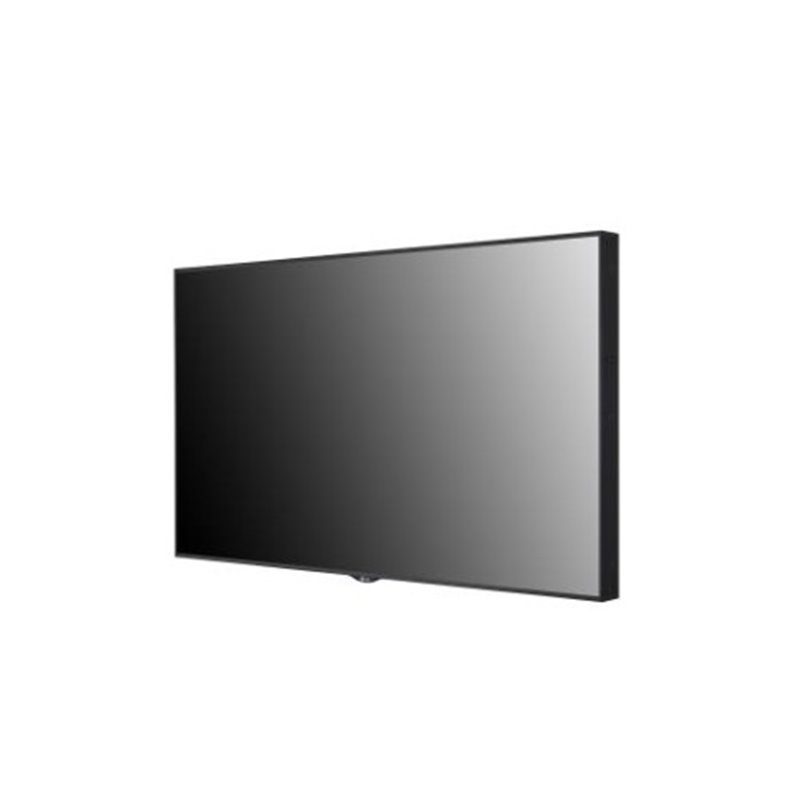 LG AV (75XS4P-B) - 75" / 3840 × 2160 (UHD) / 4000 NIT / PORTRAIT LANDSCAPE / 24.7 / 1679.2 × 957.6 × 104 MM / VESA 600 X 400 / P