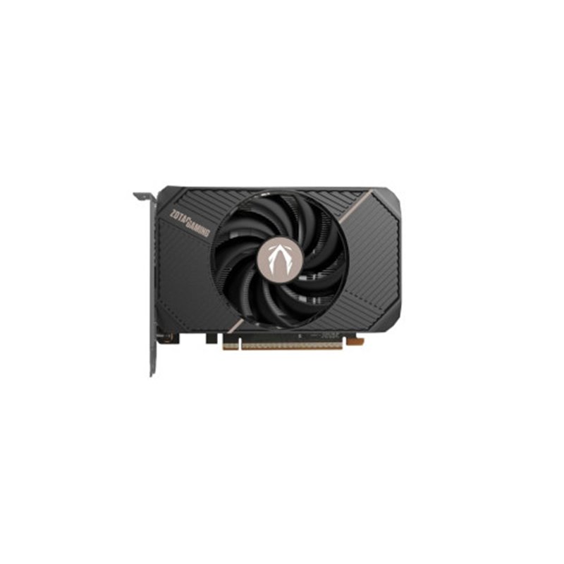 Zotac GAMING GeForce RTX 5060 SOLO NVIDIA 8 GB GDDR7