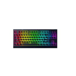TECLADO RAZER BLACKWIDOW V4 TENKEYLESS HYPERSPEED (ESPAÑOL) (RZ03-05480600-R311)