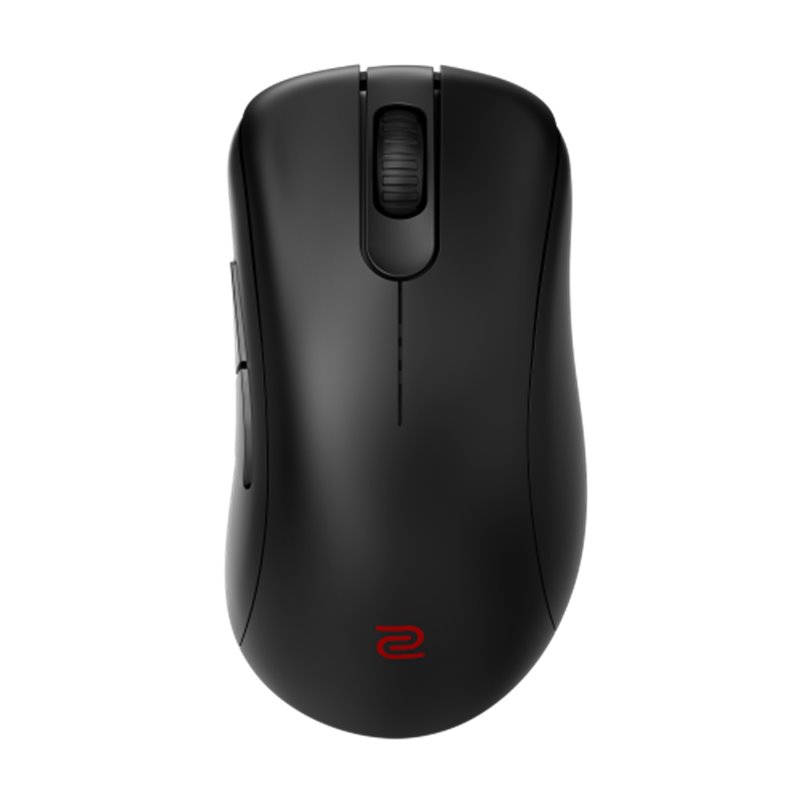 ZOWIE EC2-DW ratón Juego mano derecha USB tipo A Óptico 3200 DPI