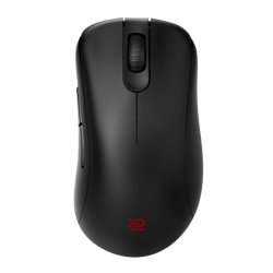 ZOWIE EC1-DW ratón Juego mano derecha USB tipo A Óptico 3200 DPI