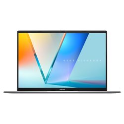 ASUS Vivobook S16 M3607KA-SH049W Copilot+ PC - Ordenador Portátil 16" WUXGA (AMD Ryzen AI 5 330, 32GB RAM, 1TB SSD, Radeon 820M,