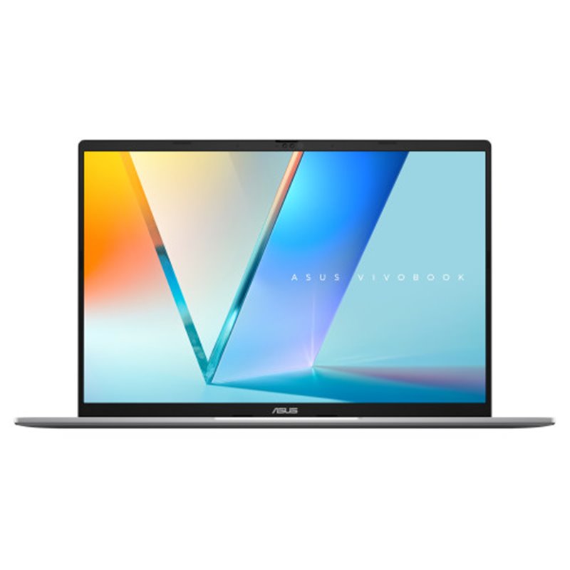 ASUS Vivobook S16 M3607KA-SH049W Copilot+ PC - Ordenador Portátil 16" WUXGA (AMD Ryzen AI 5 330, 32GB RAM, 1TB SSD, Radeon 820M,