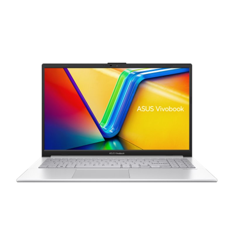 ASUS Vivobook Go 15 E1504GA-BQ886 - Ordenador Portátil 15.6" Full HD (Intel Core i3-N305, 8GB RAM, 512GB SSD, UHD Graphics, Sin 