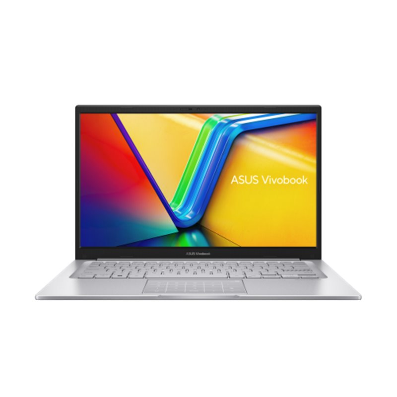 ASUS Vivobook 14 F1404VA-EB044W - Ordenador Portátil " Full HD (Intel Core 5 120U, 16GB RAM, 512GB SSD, Graphics, Windows 11 Hom