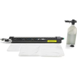 HP LaserJet Yellow Developer Unit