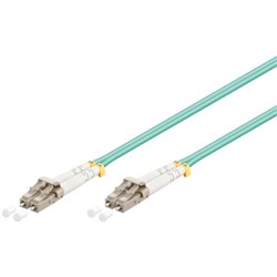 WP WPC-FP3-5LCLC-075 Cable de fibra óptica e InfiniBand 7,5 m LC Azul